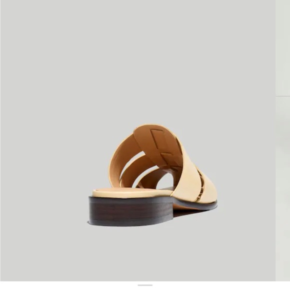 Madewell Dixson Fisherman Mules - Picture 3 of 8